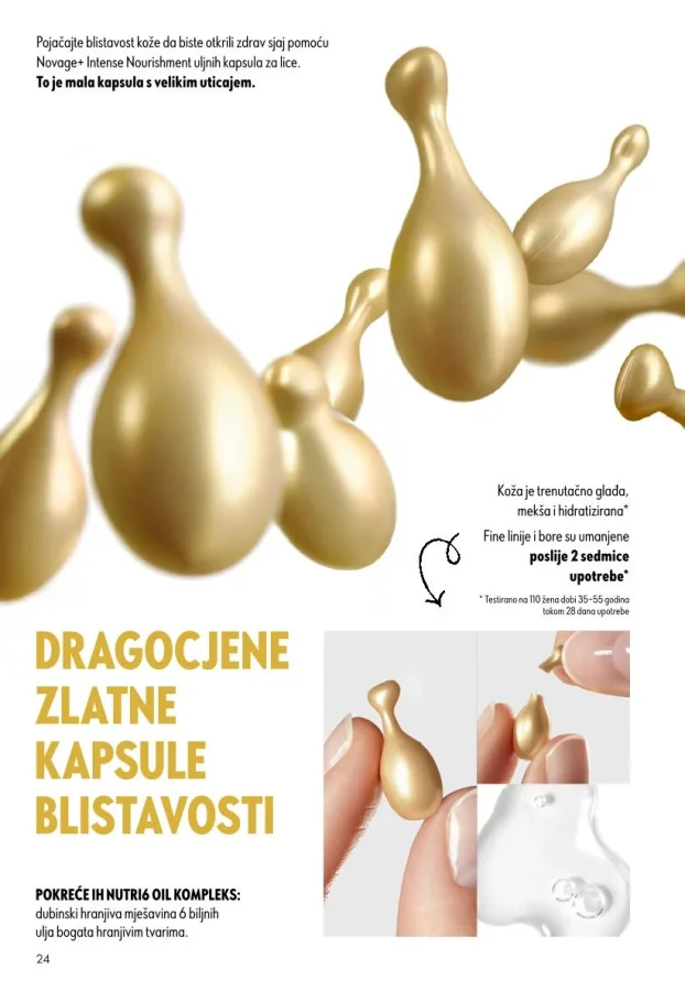 Oriflame: Katalog