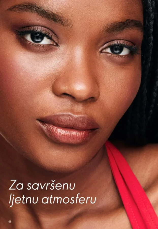 Oriflame: Katalog