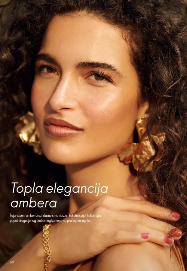 Oriflame: Katalog