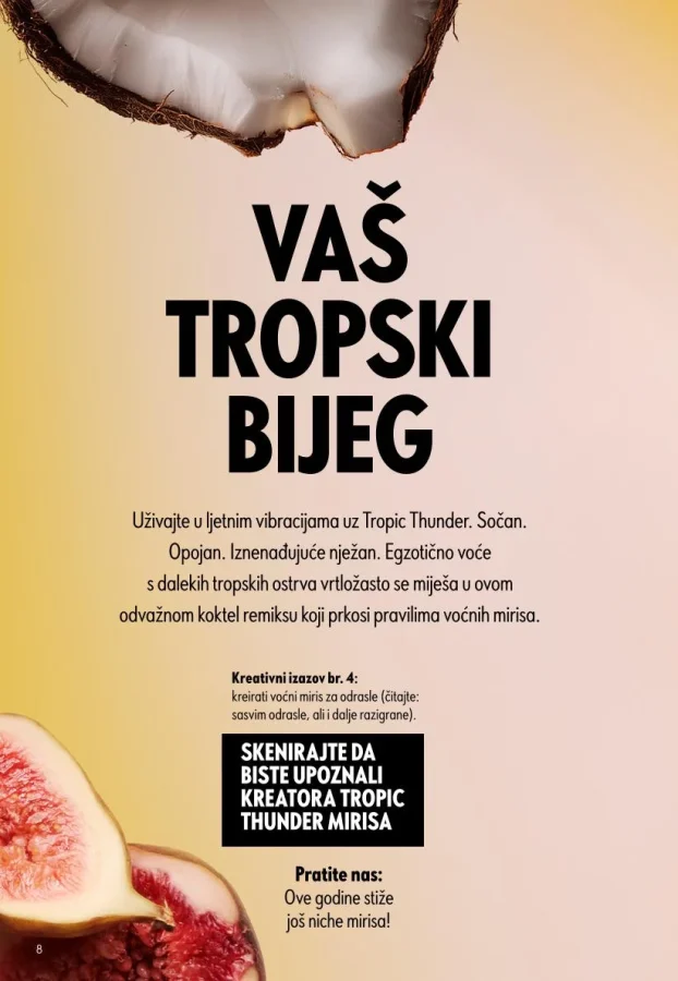 Oriflame: Katalog