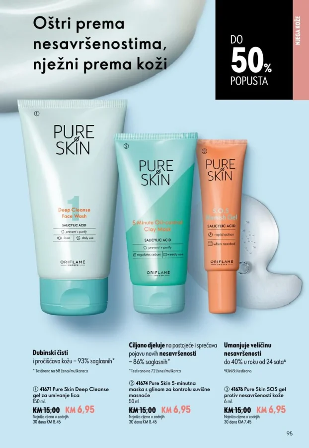 Oriflame: Katalog