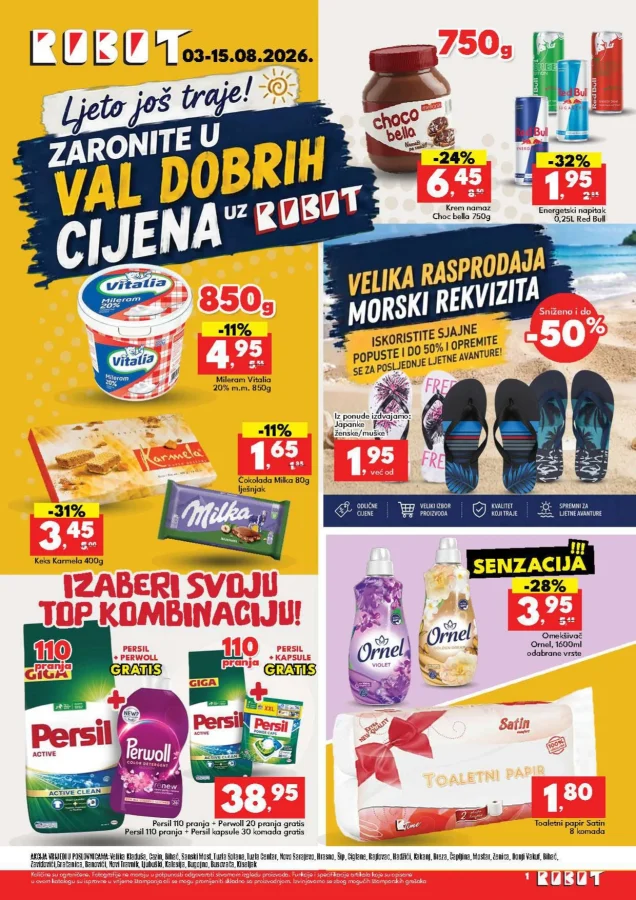 Robot: Katalog