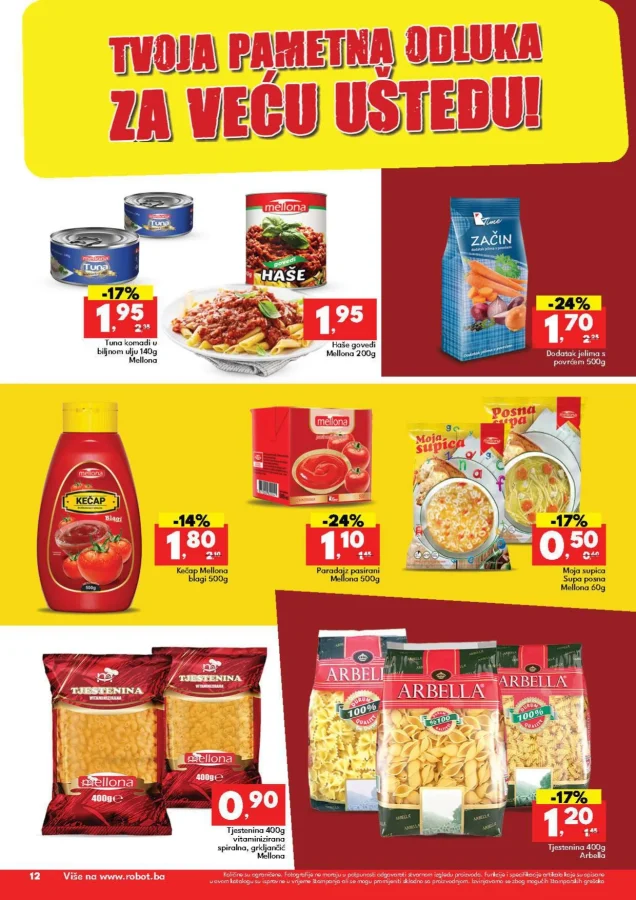 Robot: Katalog