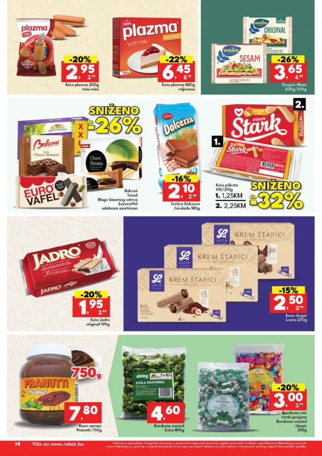 Robot: Katalog