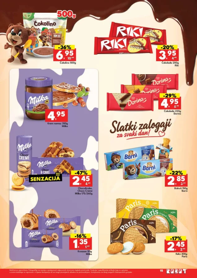 Robot: Katalog