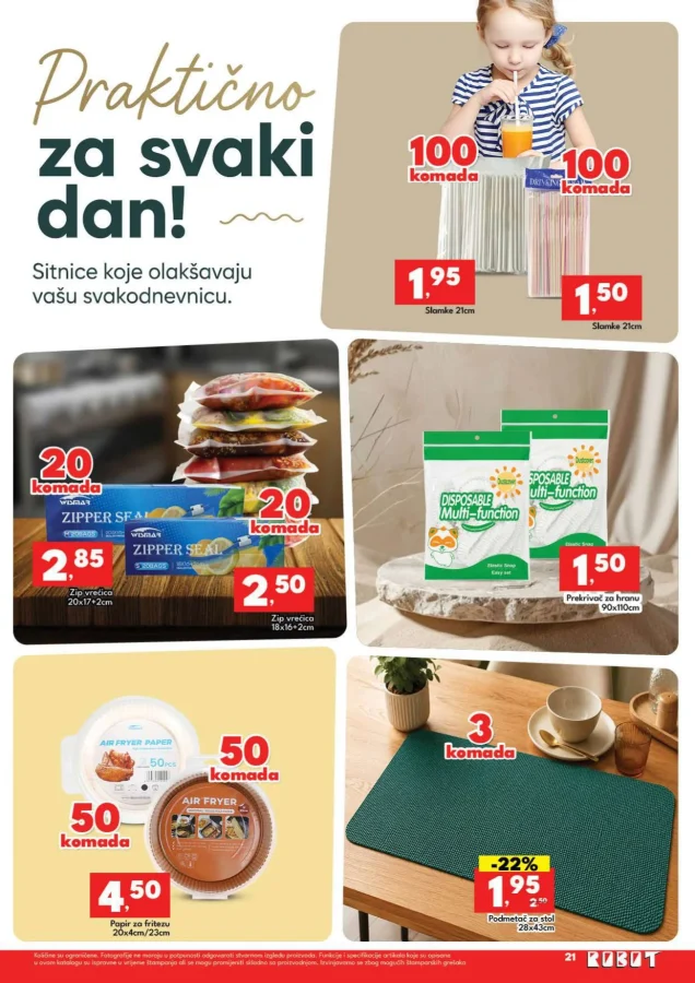Robot: Katalog
