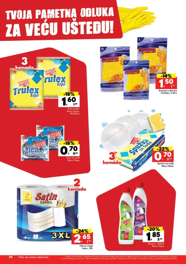 Robot: Katalog