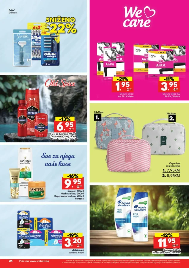 Robot: Katalog