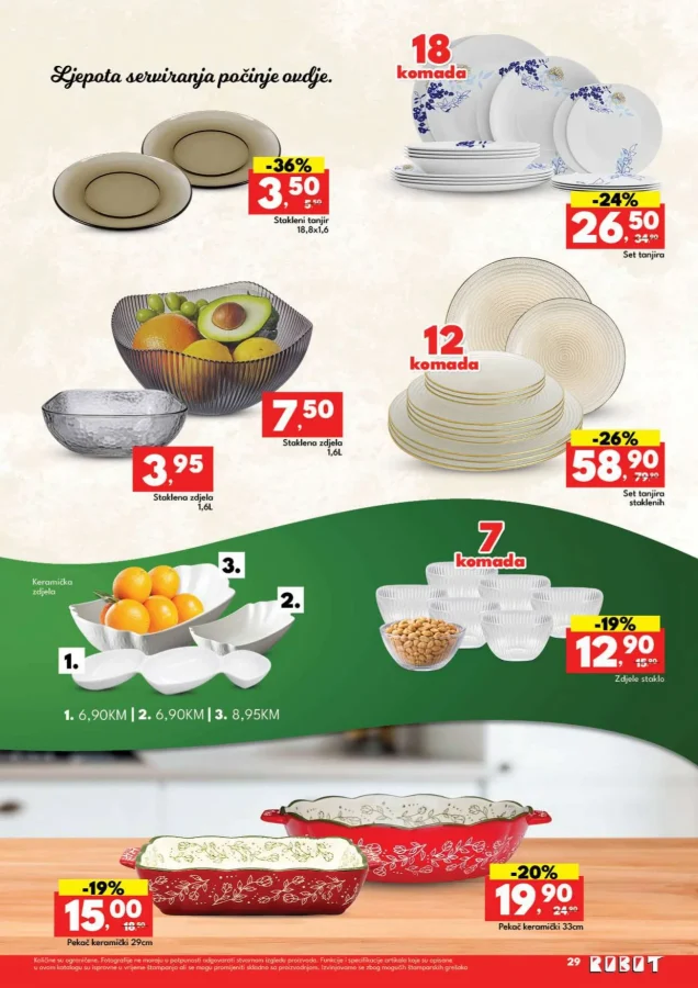 Robot: Katalog