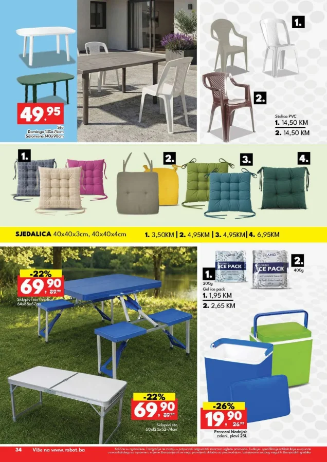 Robot: Katalog