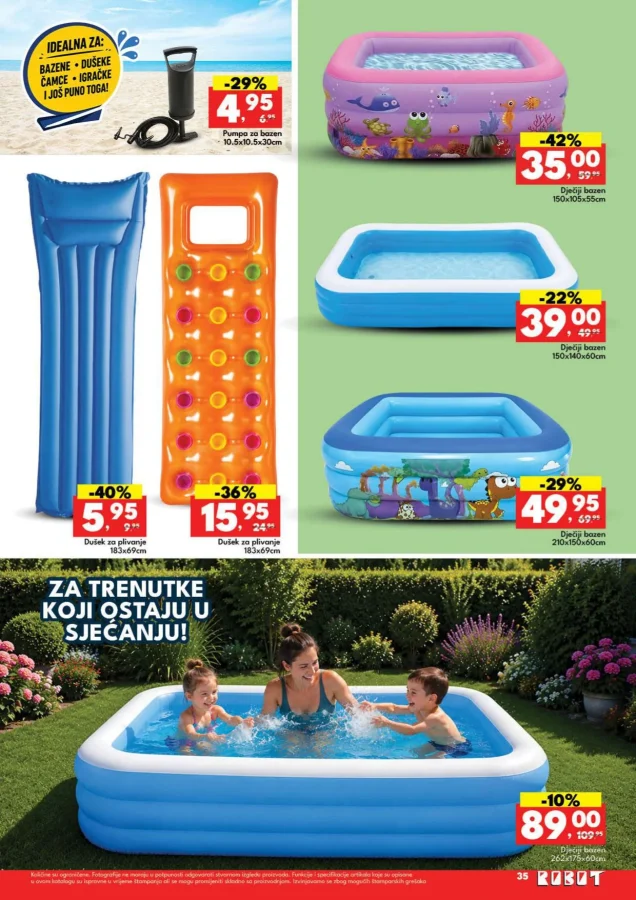 Robot: Katalog