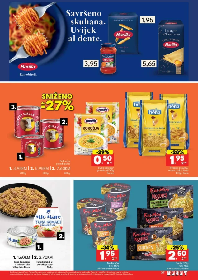Robot: Katalog