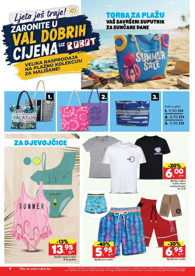 Robot: Katalog