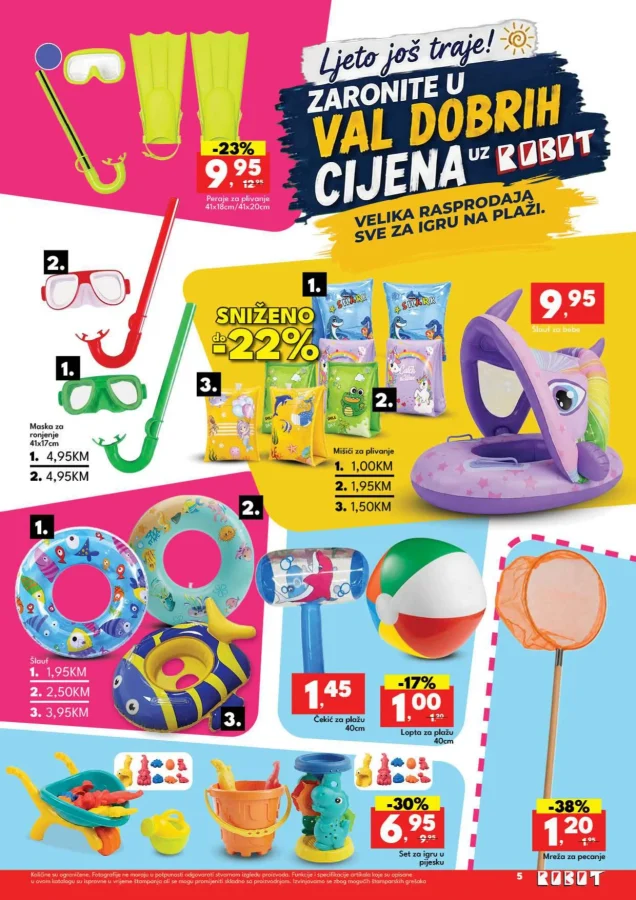 Robot: Katalog