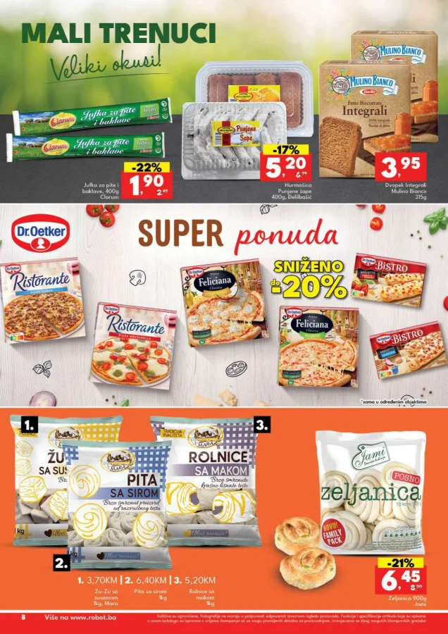 Robot: Katalog