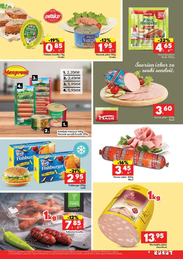 Robot: Katalog