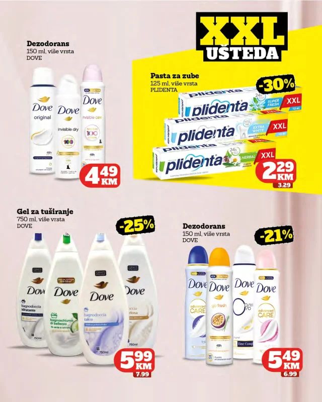 Tropic: Katalog