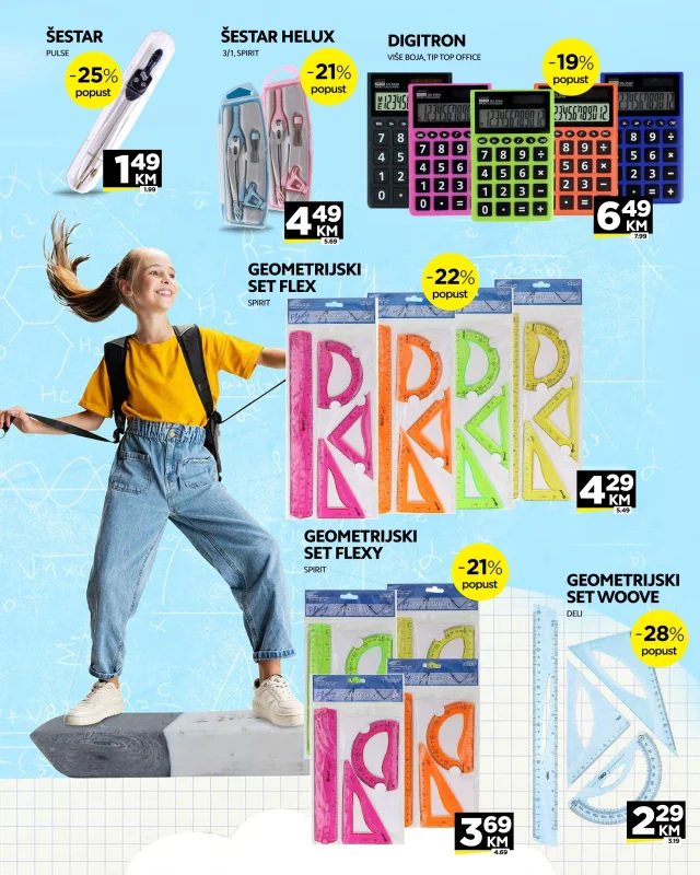 Tropic: Nova školska avantura