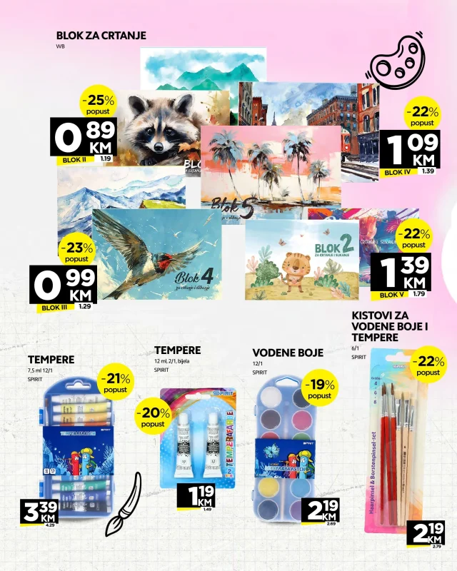 Tropic: Nova školska avantura