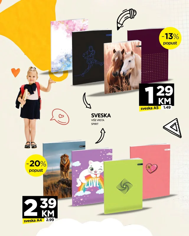Tropic: Nova školska avantura