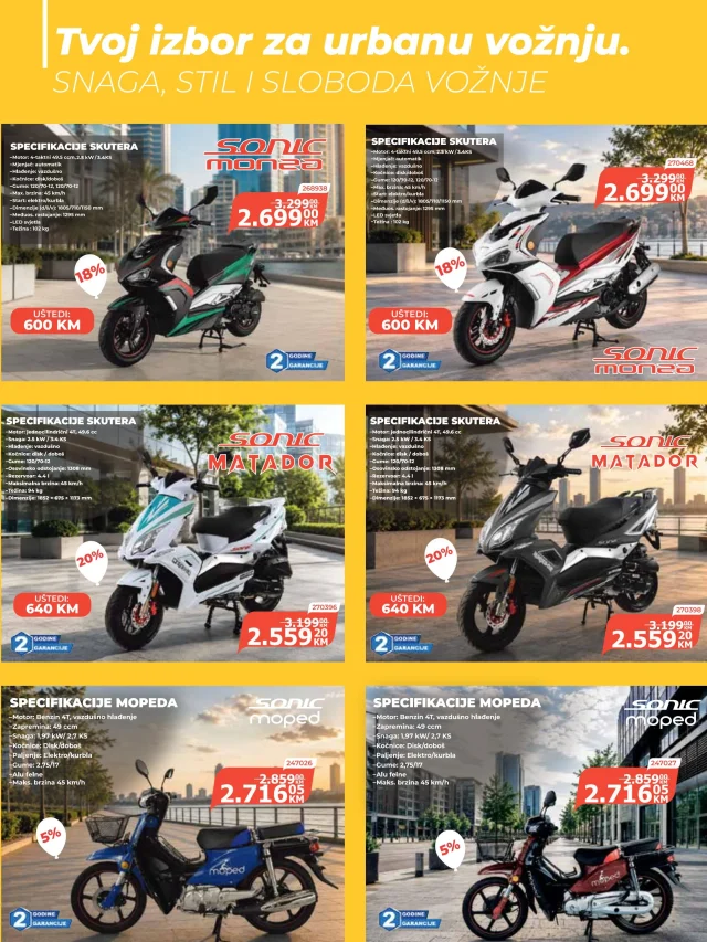 Verno: Akcijski katalog za avgust 2026 (od 01.08. do 31.08.2026)