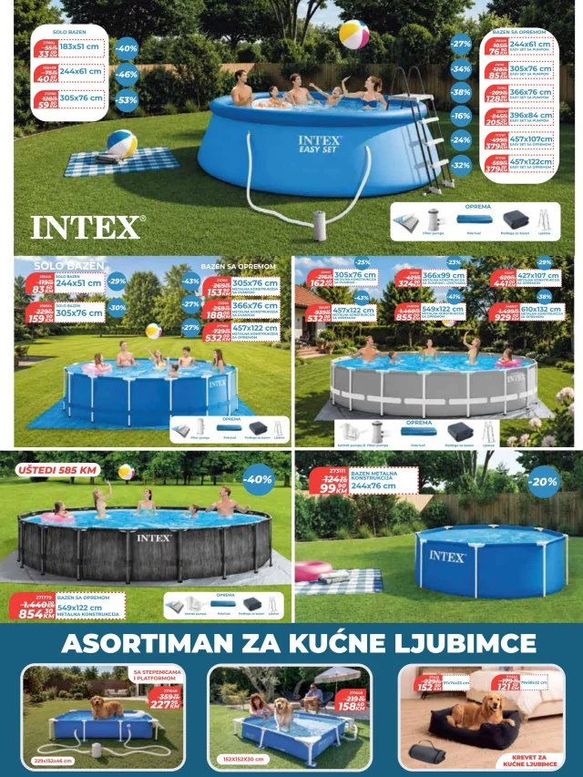Verno: Akcijski katalog za avgust 2026 (od 01.08. do 31.08.2026)