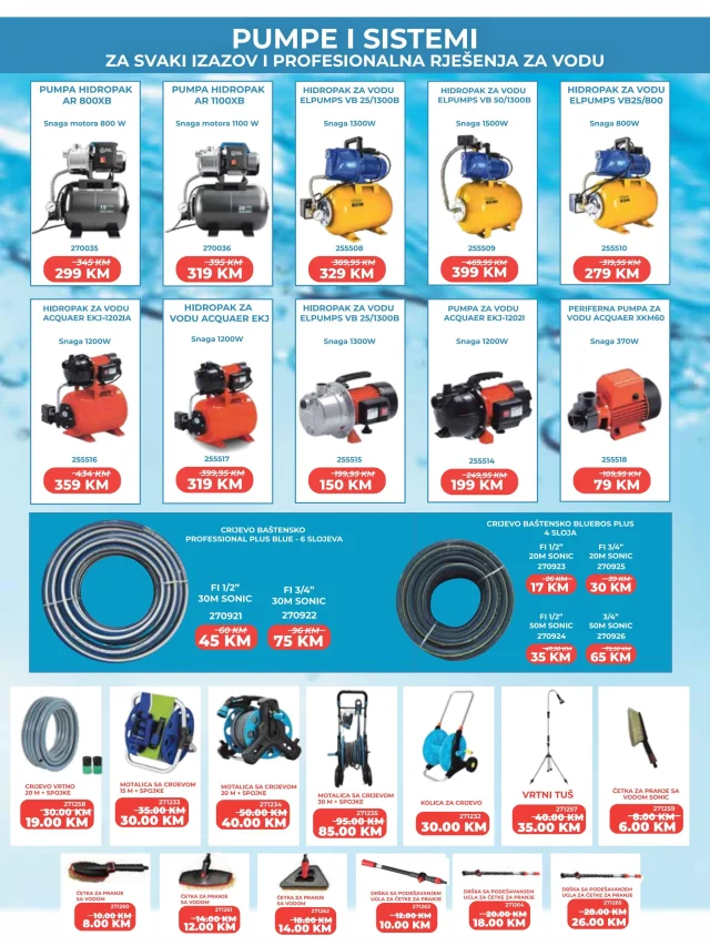 Verno: Akcijski katalog za avgust 2026 (od 01.08. do 31.08.2026)