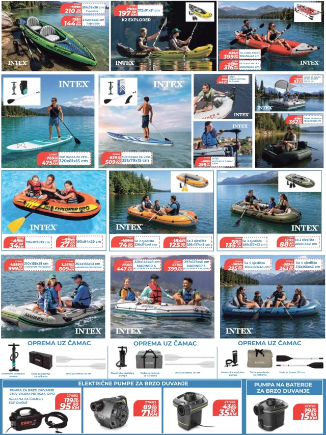 Verno: Akcijski katalog za avgust 2026 (od 01.08. do 31.08.2026)