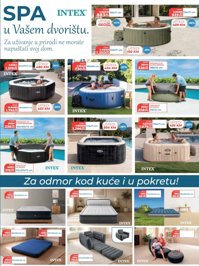 Verno: Akcijski katalog za avgust 2026 (od 01.08. do 31.08.2026)