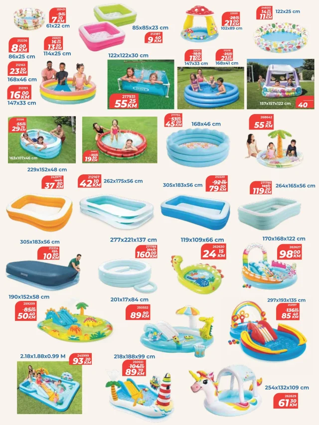 Verno: Akcijski katalog za avgust 2026 (od 01.08. do 31.08.2026)