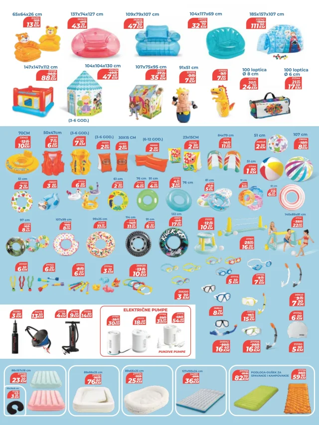 Verno: Akcijski katalog za avgust 2026 (od 01.08. do 31.08.2026)