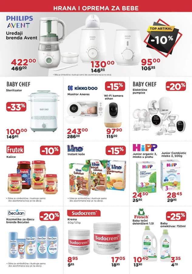 Aksa: Katalog