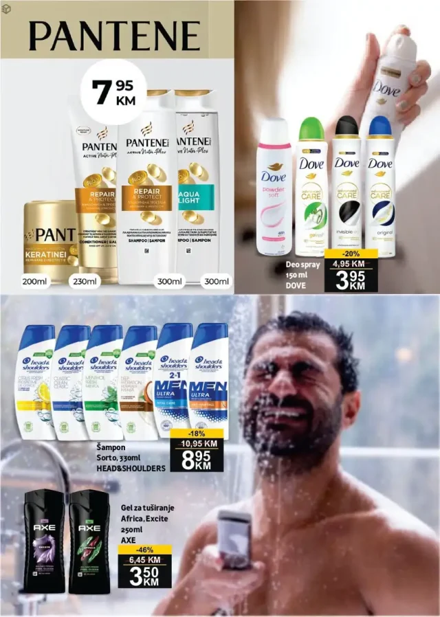 Best: Kataloška akcija