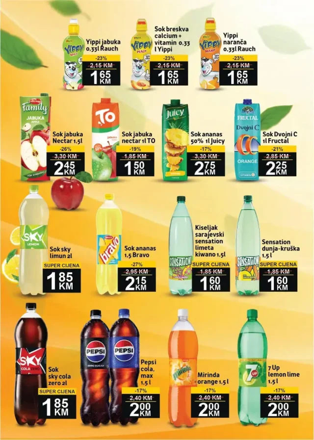 Best: Kataloška akcija