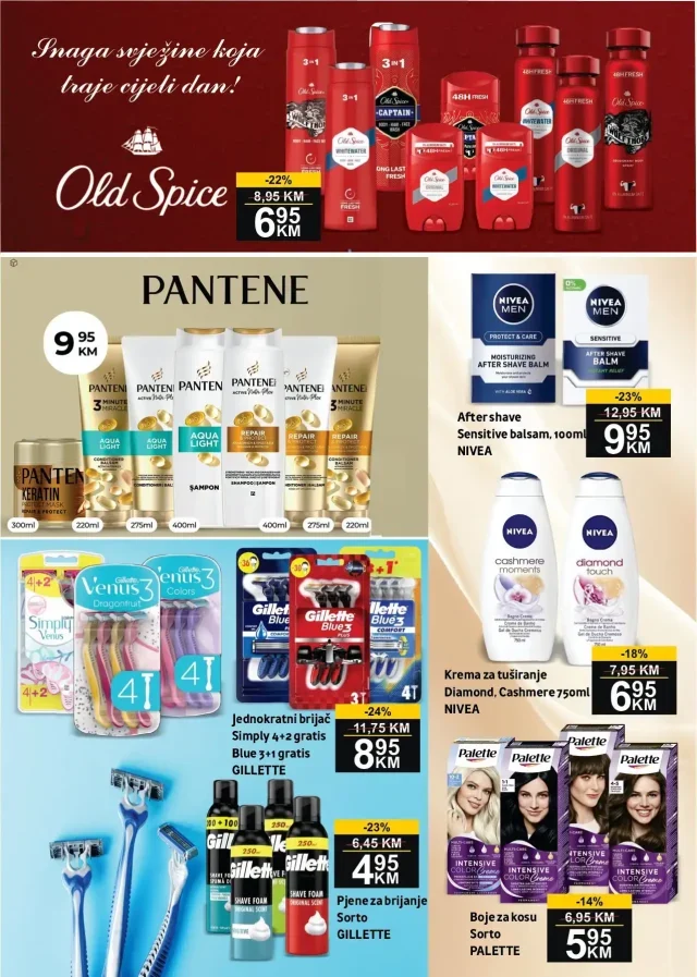 Best: Kataloška akcija (od 15.09. do 27.09.2026)