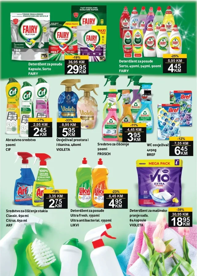 Best: Kataloška akcija (od 15.09. do 27.09.2026)