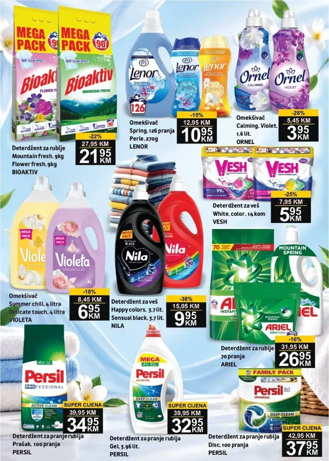 Best: Kataloška akcija (od 15.09. do 27.09.2026)
