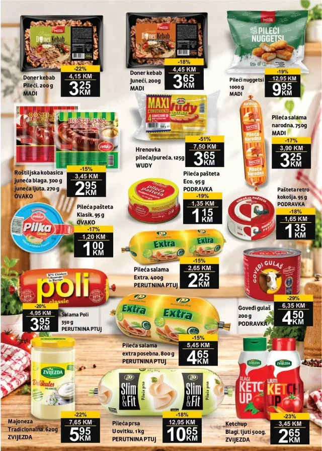 Best: Kataloška akcija (od 15.09. do 27.09.2026)