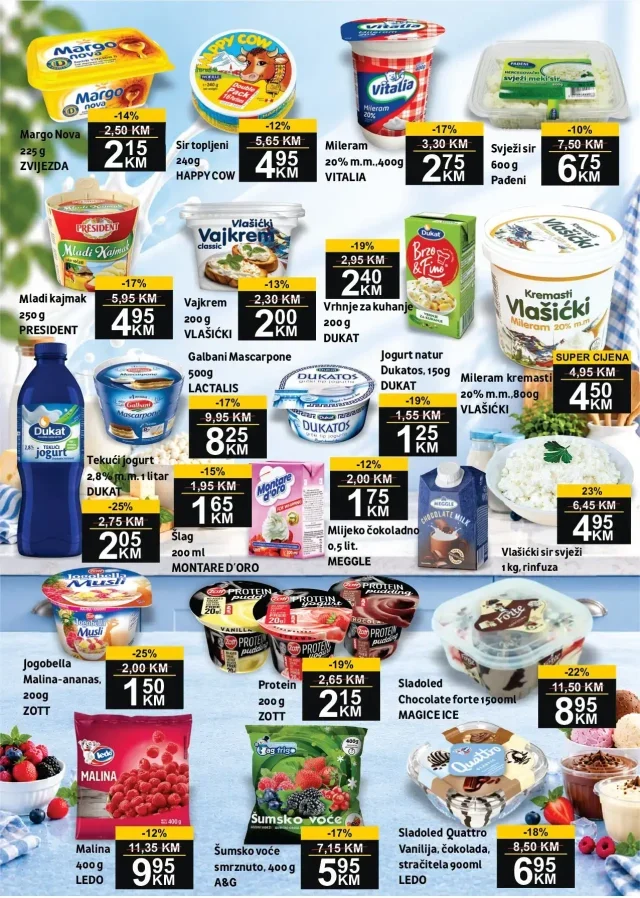 Best: Kataloška akcija (od 15.09. do 27.09.2026)