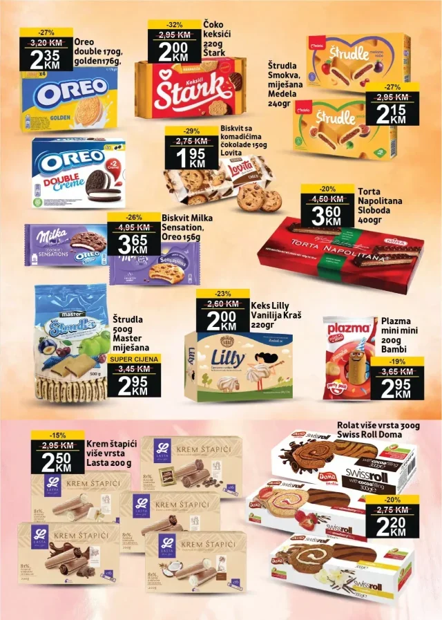 Best: Kataloška akcija (od 15.09. do 27.09.2026)