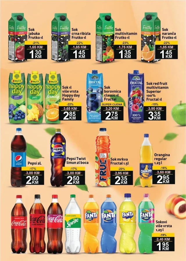 Best: Kataloška akcija (od 15.09. do 27.09.2026)