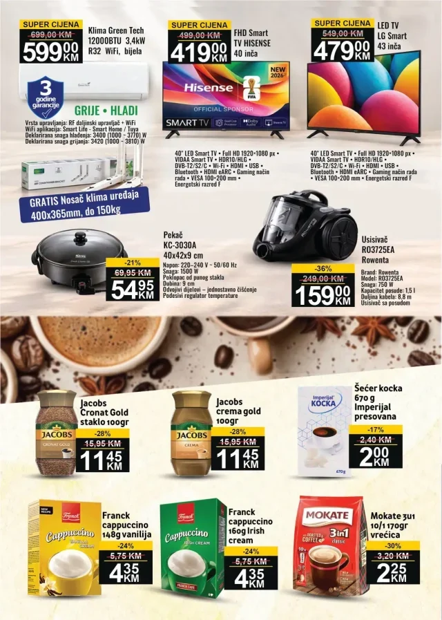 Best: Kataloška akcija (od 15.09. do 27.09.2026)