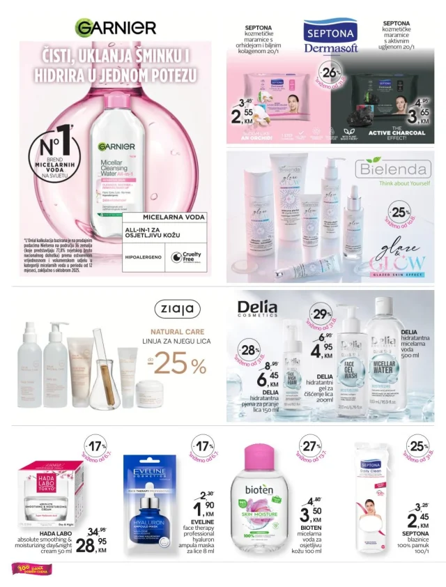 CM: Katalog