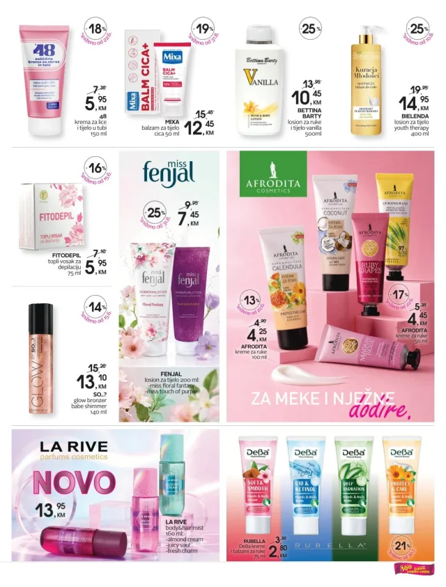 CM: Katalog