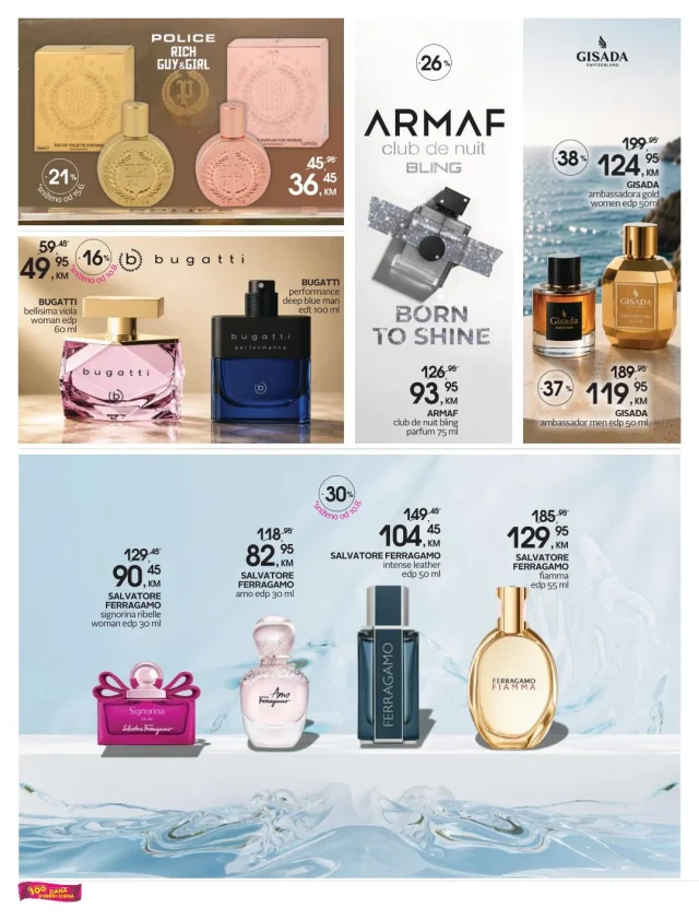 CM: Katalog