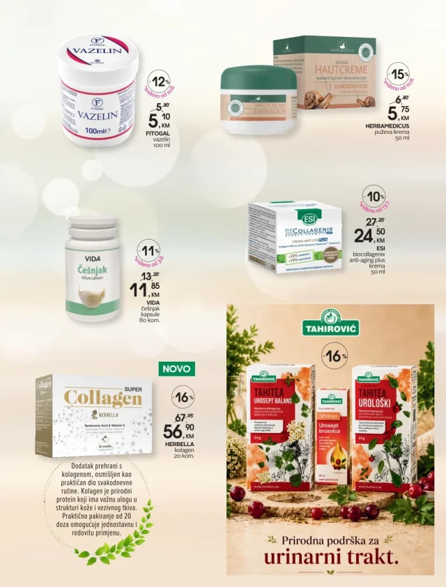 CM: Katalog