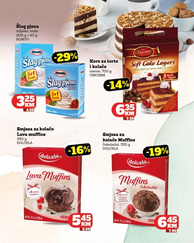 Crvena jabuka: Katalog