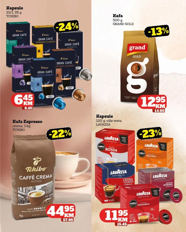 Crvena jabuka: Katalog