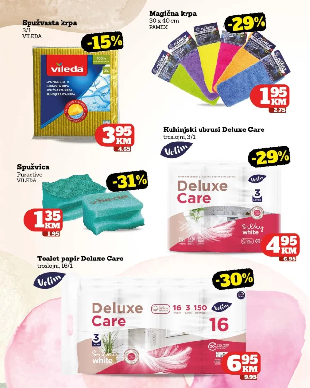 Crvena jabuka: Katalog