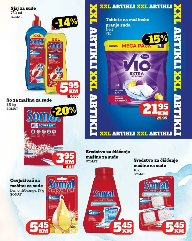 Crvena jabuka: Katalog